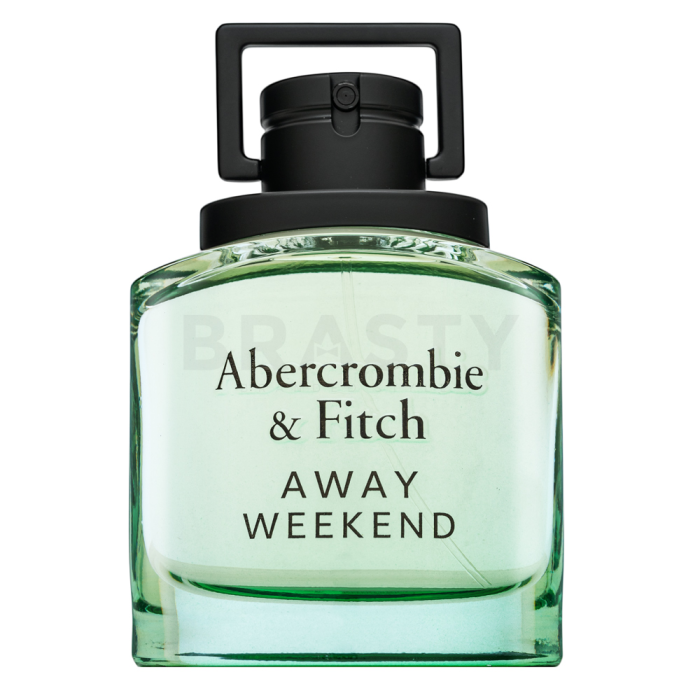 Abercrombie & Fitch Away Weekend Man toaletní voda pro muže 100 ml