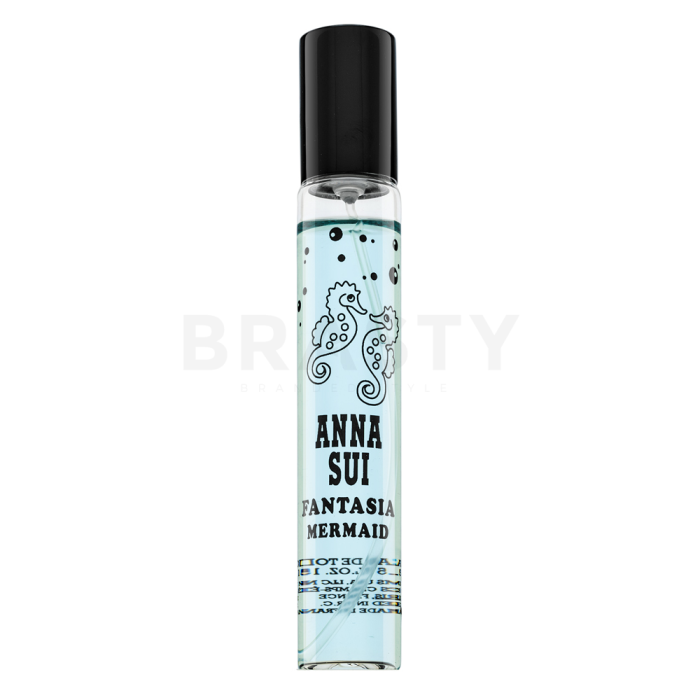 Anna Sui Fantasia Mermaid тоалетна вода за жени 15 ml