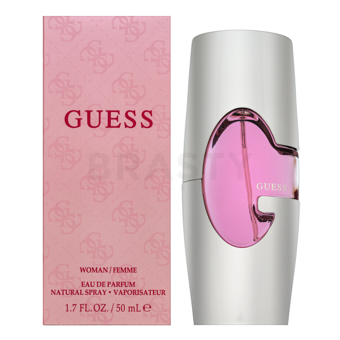 Guess for Women Eau de Parfum voor vrouwen 50 ml