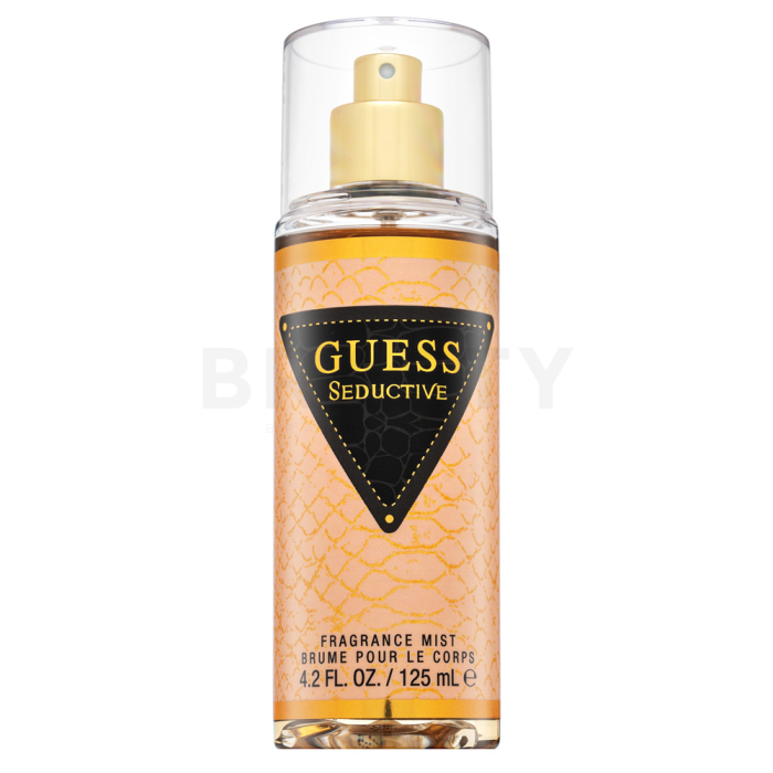 Guess Seductive tělový spray pro ženy 125 ml