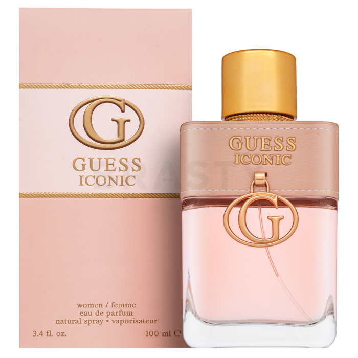Guess Iconic parfémovaná voda pro ženy 100 ml