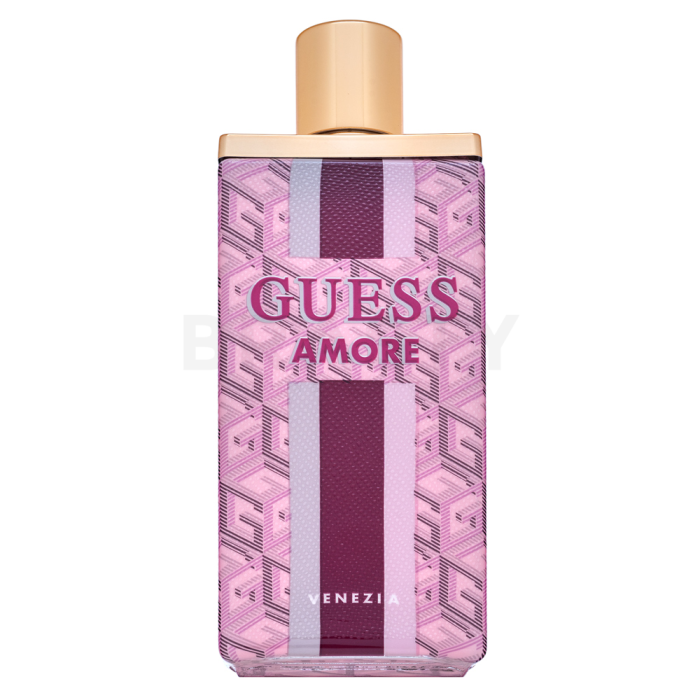 Guess Amore Venezia toaletní voda unisex 100 ml