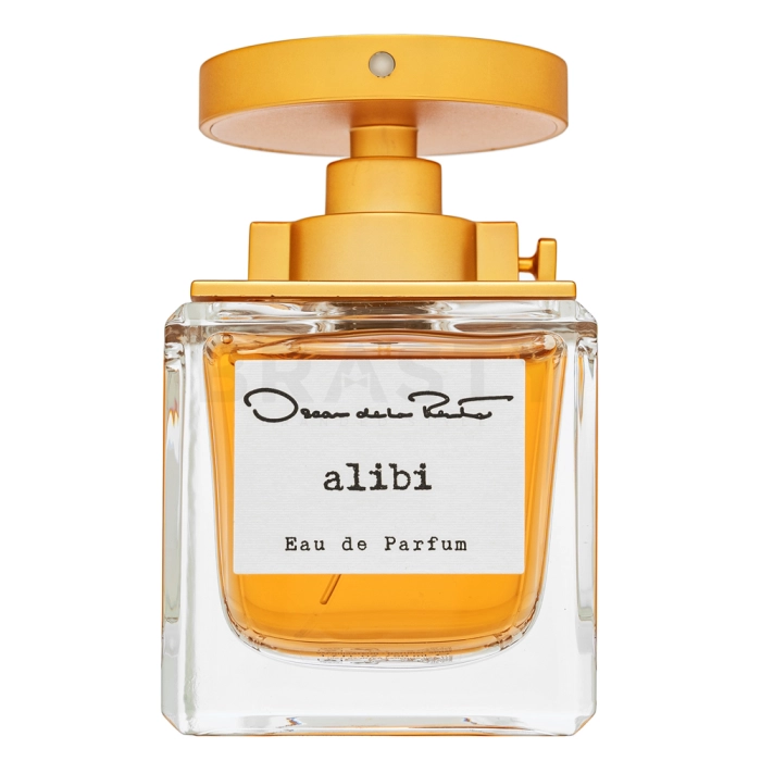 Oscar de la Renta Alibi Eau de Parfum para mujer 50 ml