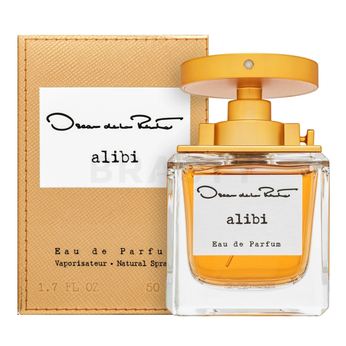 Oscar de la Renta Alibi Eau de Parfum para mujer 50 ml