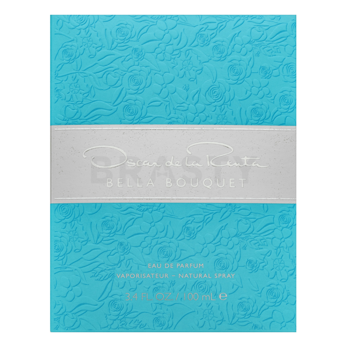 Oscar de la Renta Bella Bouquet Eau de Parfum nőknek 100 ml
