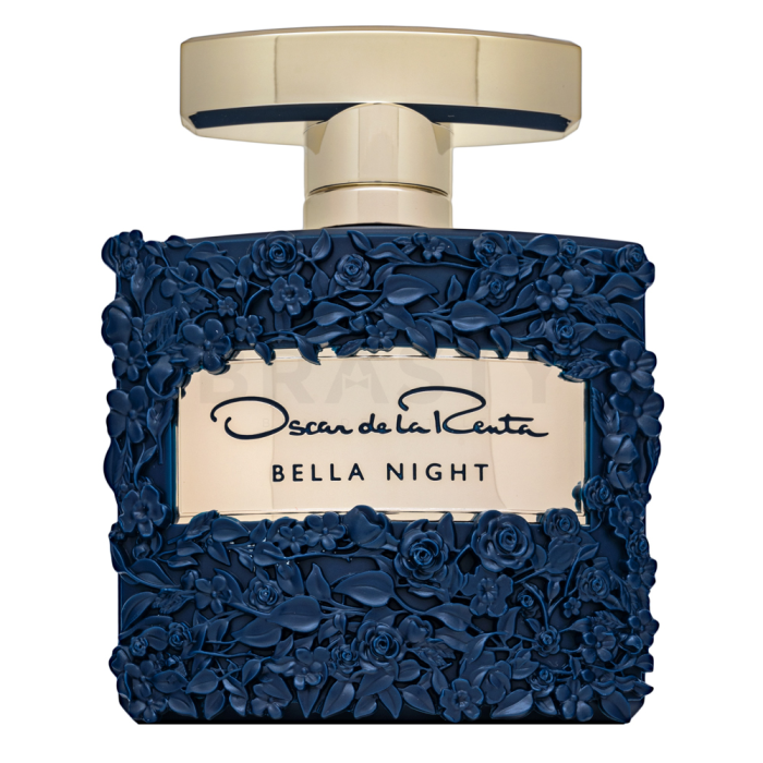 Oscar de la Renta Bella Night Парфюмна вода за жени 100 ml
