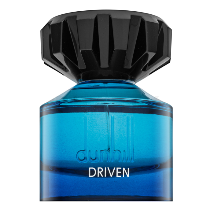 Dunhill Driven Blue Eau de Toilette voor mannen 60 ml
