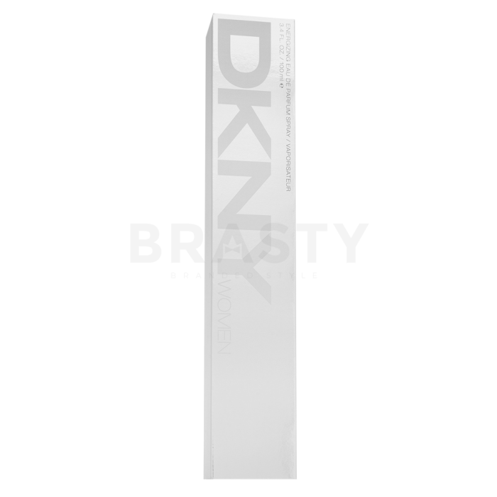DKNY Energizing Woman parfémovaná voda pro ženy 100 ml