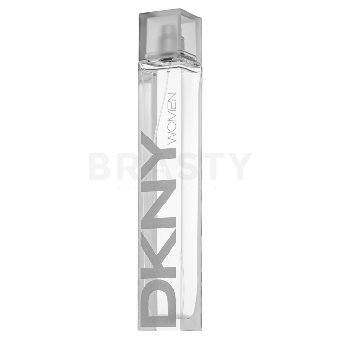 DKNY Energizing Woman toaletní voda pro ženy 100 ml