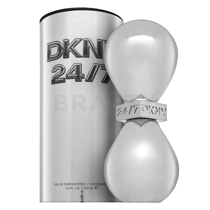 DKNY DKNY 24/7 parfémovaná voda pro ženy 100 ml