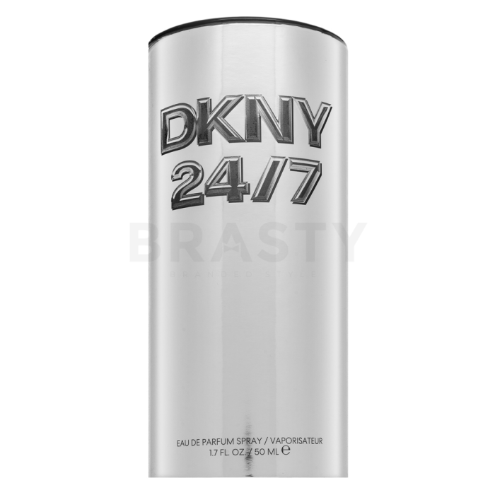 DKNY DKNY 24/7 parfémovaná voda pro ženy 50 ml