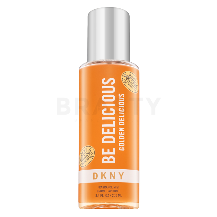 DKNY Golden Delicious tělový spray pro ženy 250 ml