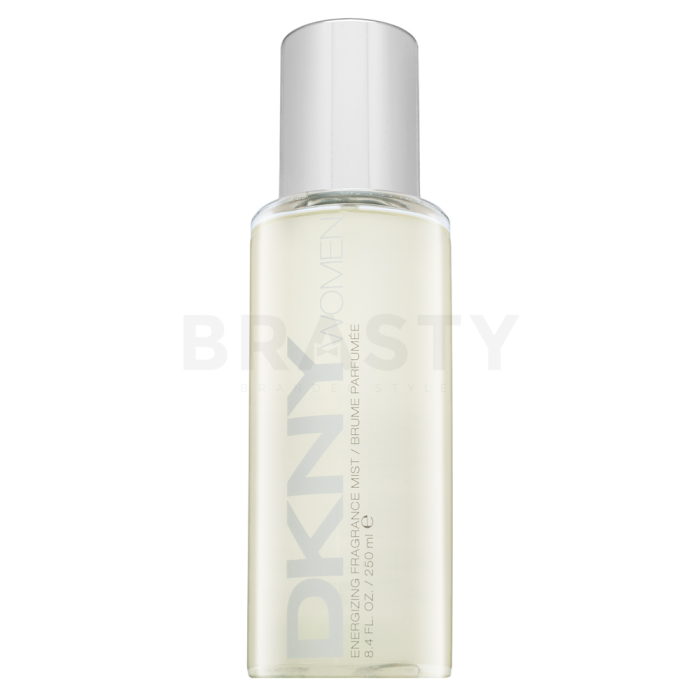 DKNY Energizing Woman tělový spray pro ženy 250 ml
