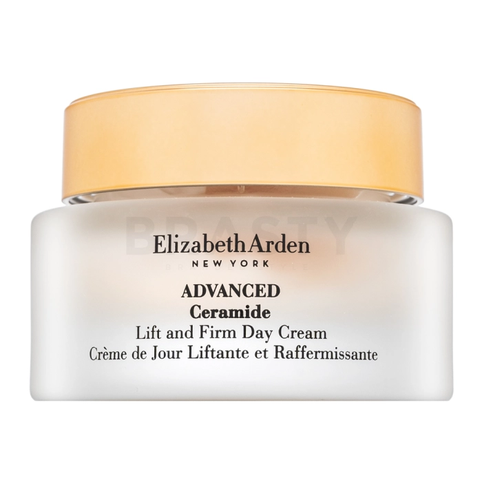 Elizabeth Arden Advanced Ceramide Lift And Firm Day Cream liftingový zpevňující krém 50 ml