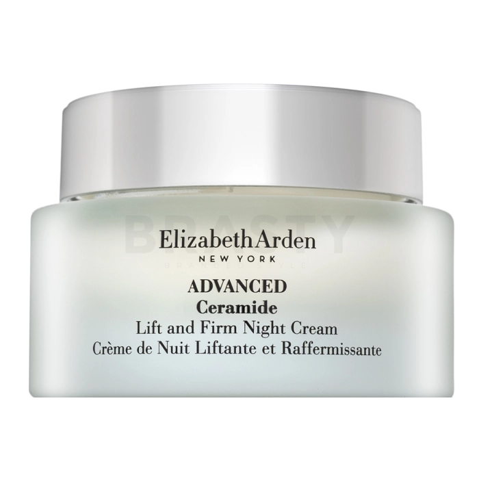 Elizabeth Arden Advanced Ceramide Lift And Firm Night Cream liftingový zpevňující krém 50 ml