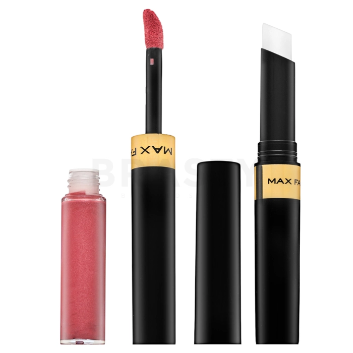 Max Factor Lipfinity Lip Colour tekući ruž za usne 020 Angelic 4 ml