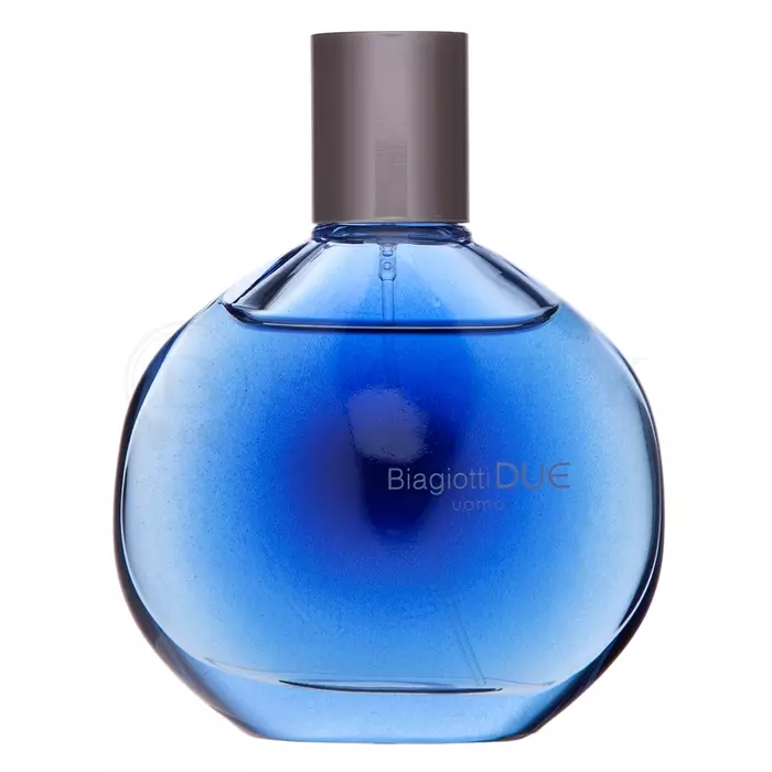 Laura Biagiotti Due Uomo voda za britje po britju za moške 50 ml