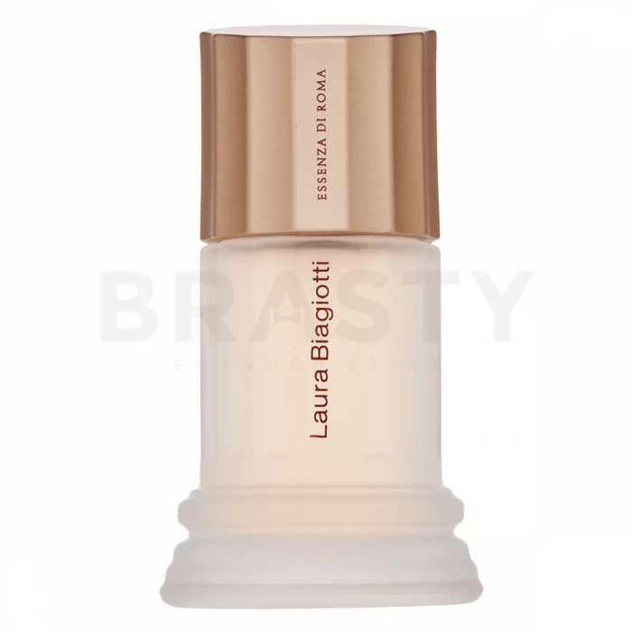 Laura Biagiotti Essenza di Roma Eau de Toilette da donna 50 ml
