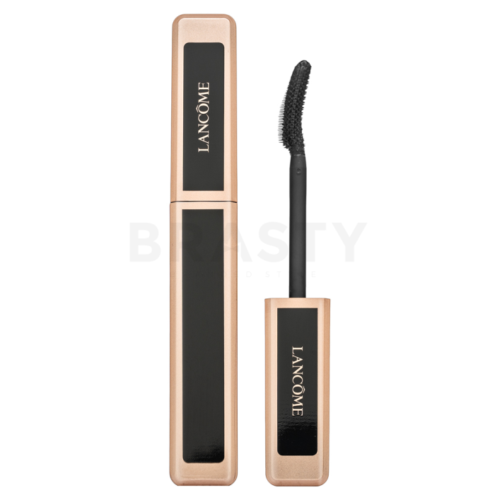 Lancôme Lash Idôle Mascara mascara voor volume 01 Glossy Black 8 ml