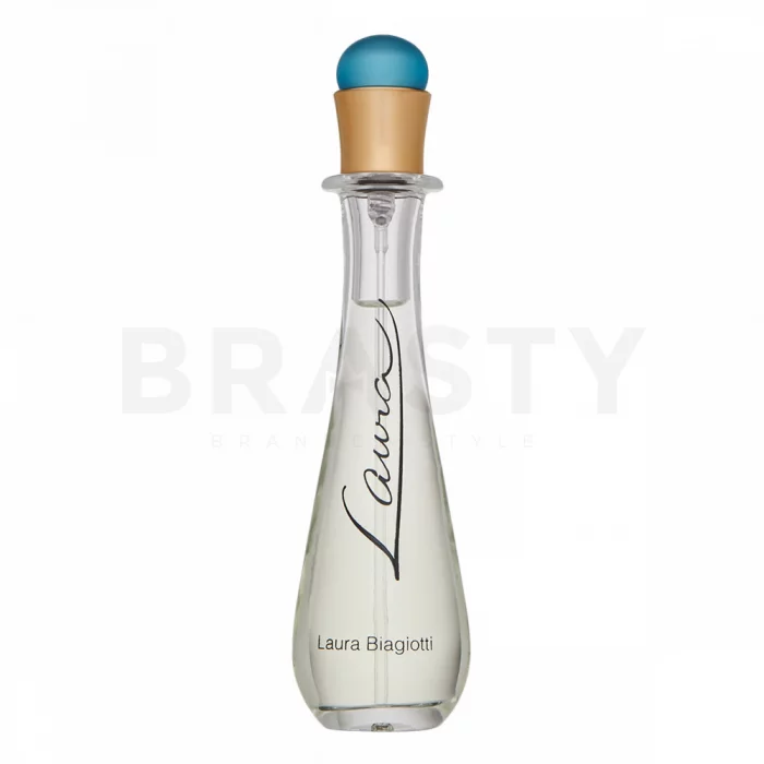 Laura Biagiotti Laura toaletná voda pre ženy 25 ml