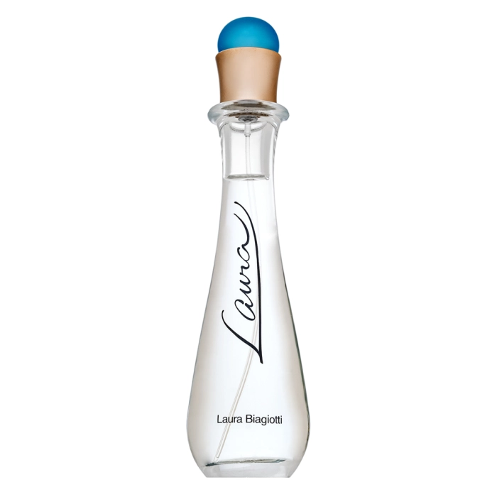 Laura Biagiotti Laura Eau de Toilette voor vrouwen 50 ml