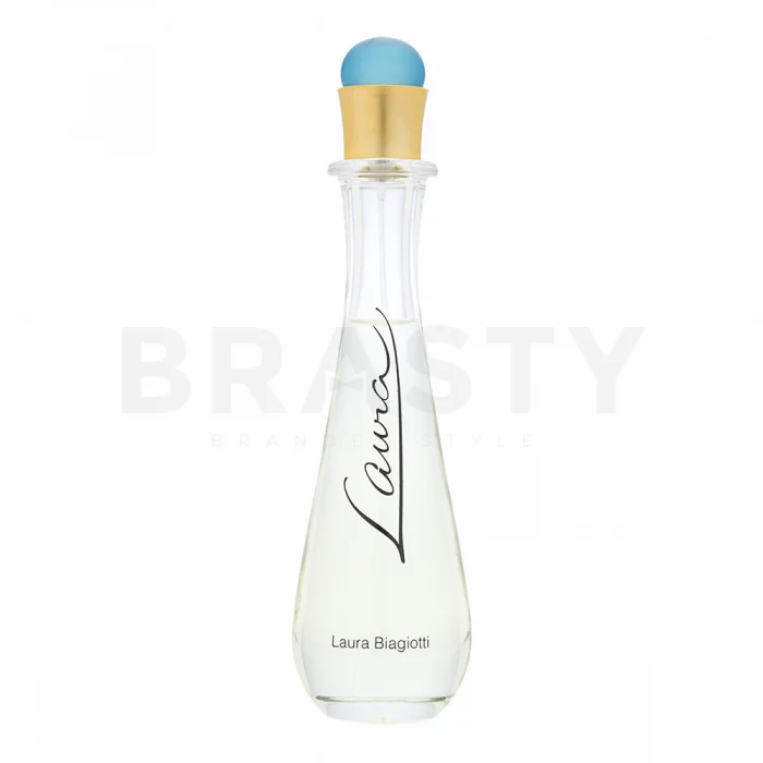 Laura Biagiotti Laura Eau de Toilette voor vrouwen 75 ml