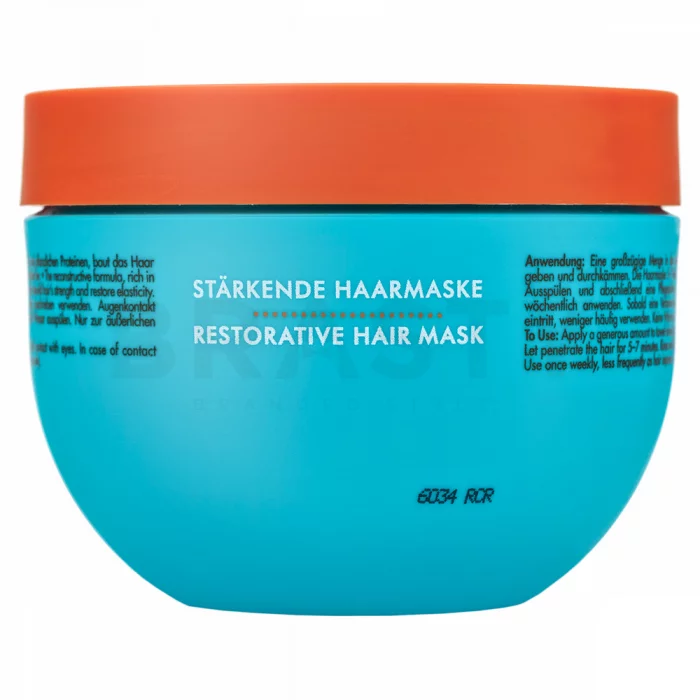 Moroccanoil Repair Restorative Hair Mask hranjiva maska za suhu i oštećenu kosu 250 ml