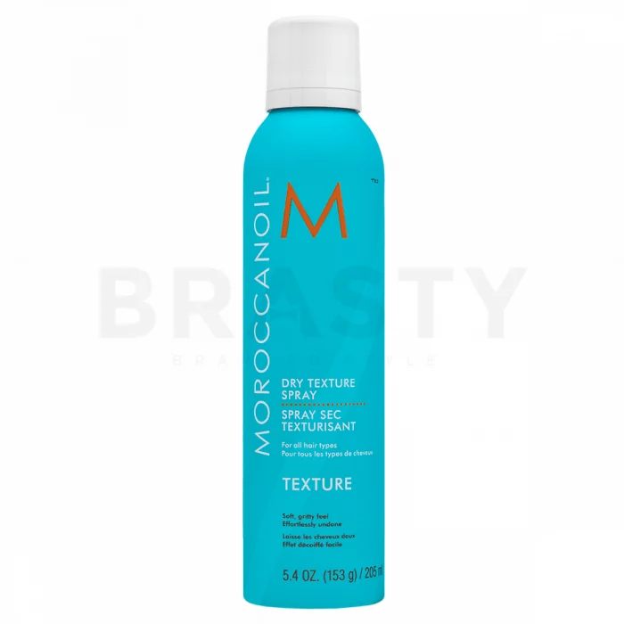 Moroccanoil Texture Dry Texture Spray suhi lak za kosu za sve tipove kose 205 ml