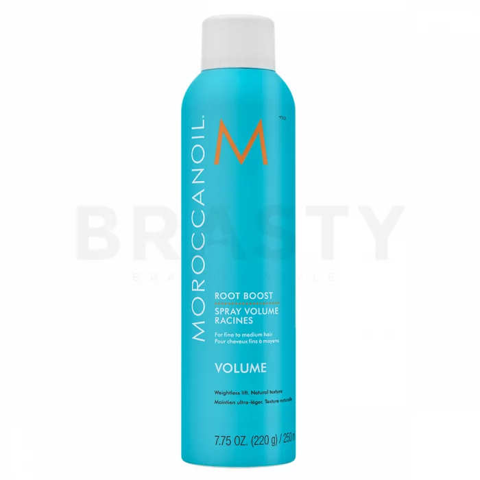 Moroccanoil Volume Root Boost bezoplachová starostlivosť pre objem vlasov 250 ml