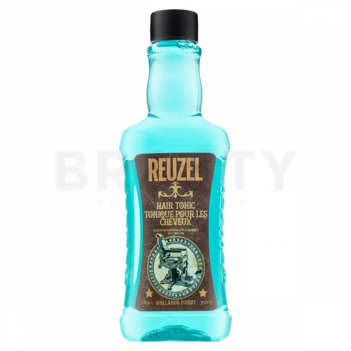 Reuzel Hair Tonic Stärkungspflege für alle Haartypen 350 ml