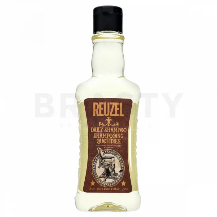 Reuzel Daily Shampoo šampon pro každodenní použití 350 ml