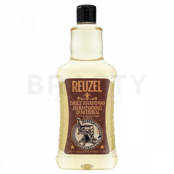 Reuzel Daily Shampoo šampon za svakodnevno korištenje 1000 ml