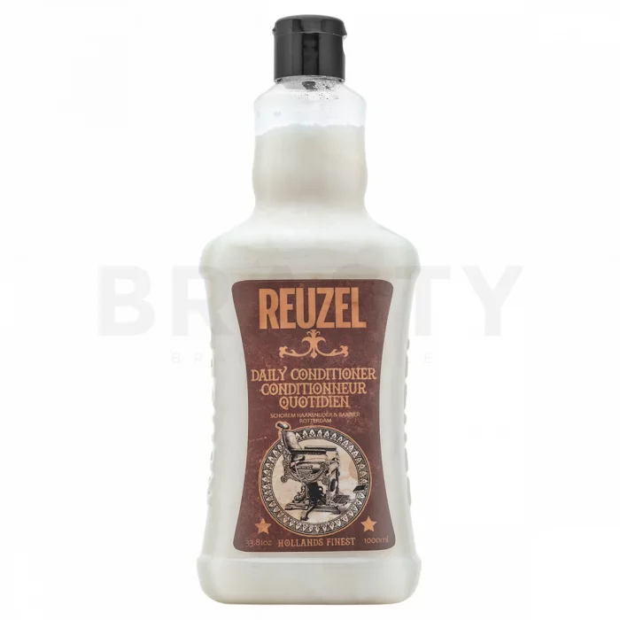Reuzel Daily Conditioner kondicionér pro každodenní použití 1000 ml