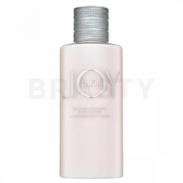 Dior (Christian Dior) Joy by Dior mleczko do ciała dla kobiet 200 ml