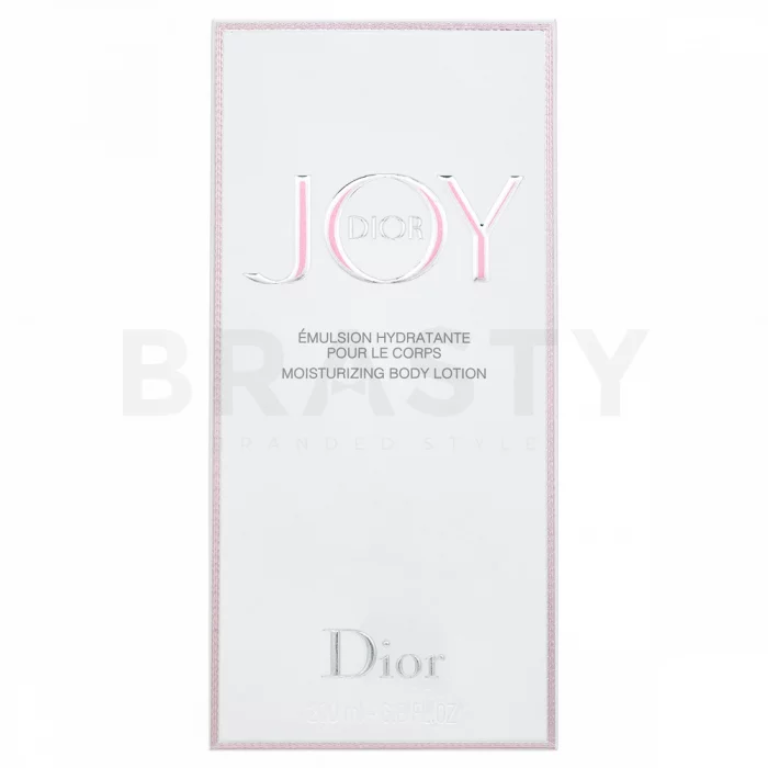 Dior (Christian Dior) Joy by Dior mleczko do ciała dla kobiet 200 ml