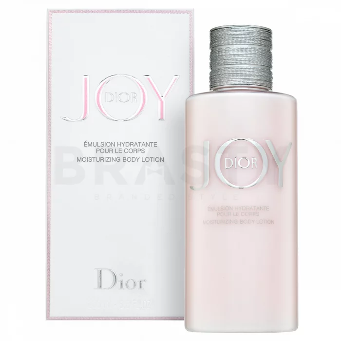 Dior (Christian Dior) Joy by Dior mleczko do ciała dla kobiet 200 ml