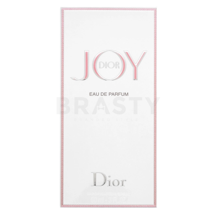 Dior (Christian Dior) Joy by Dior Eau de Parfum nőknek 90 ml