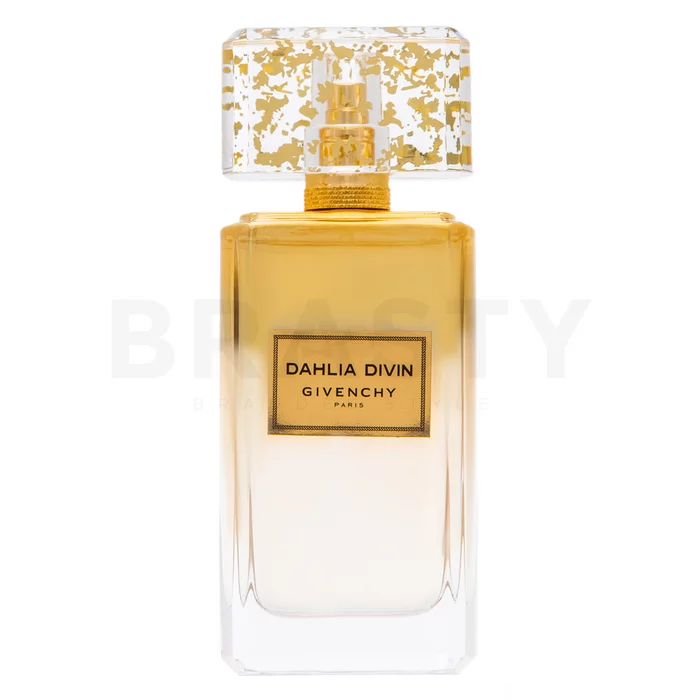 Givenchy Dahlia Divin Le Nectar Intense woda perfumowana dla kobiet 30 ml