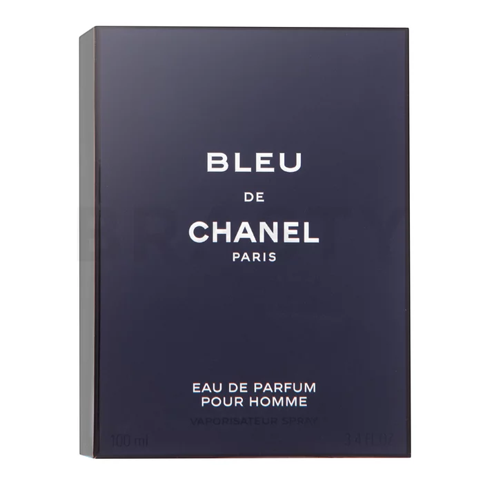 Chanel Bleu de Chanel parfémovaná voda pro muže 100 ml