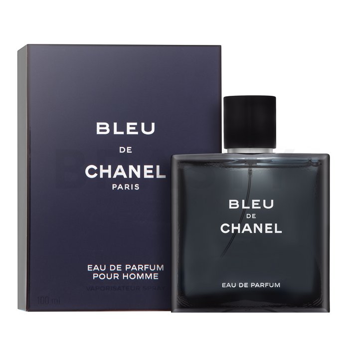 Chanel bleu отзывы