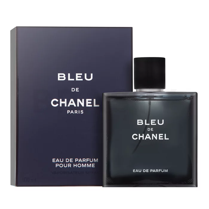 Chanel Bleu de Chanel parfémovaná voda pro muže 100 ml