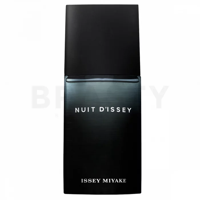 Issey Miyake Nuit D´Issey Pour Homme toaletní voda pro muže 200 ml
