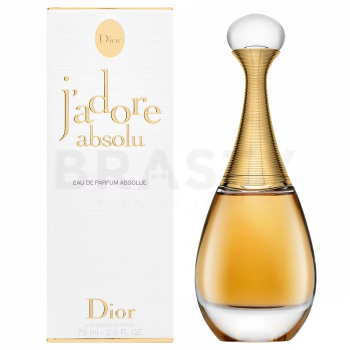 Dior (Christian Dior) J'adore Absolu Парфюмна вода за жени 75 ml