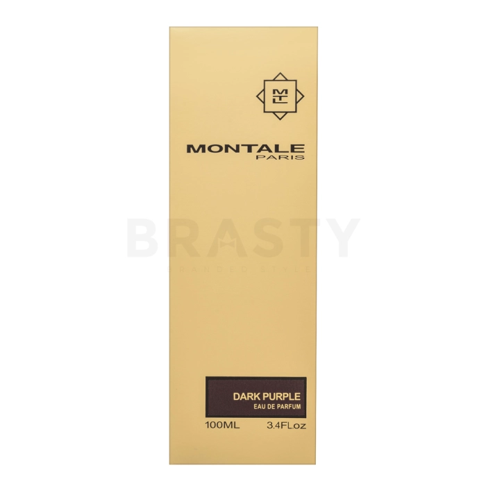 Montale Dark Purple parfémovaná voda pro ženy 100 ml