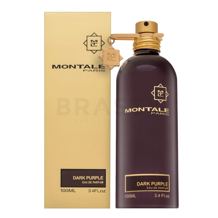 Montale Dark Purple parfémovaná voda pro ženy 100 ml