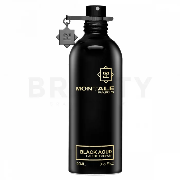 Montale Black Aoud parfémovaná voda pro muže 100 ml