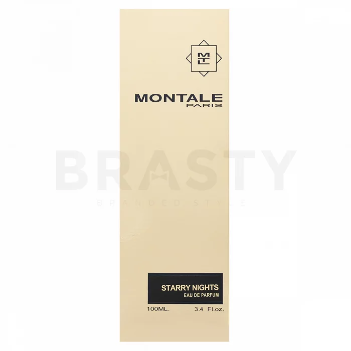Montale Starry Nights parfémovaná voda unisex 100 ml