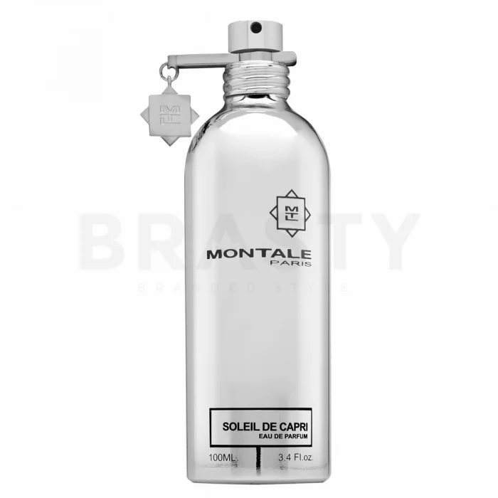 Montale Soleil de Capri parfémovaná voda unisex 100 ml