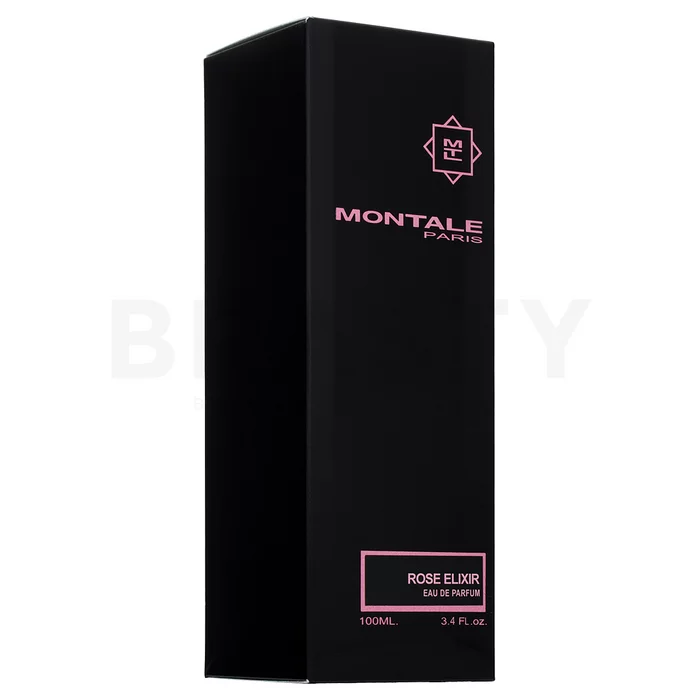 Montale Rose Elixir parfémovaná voda pro ženy 100 ml
