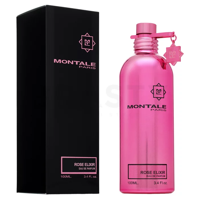 Montale Rose Elixir parfémovaná voda pro ženy 100 ml
